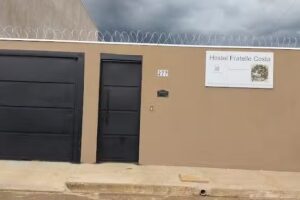 Hostel Fratelli Costa.