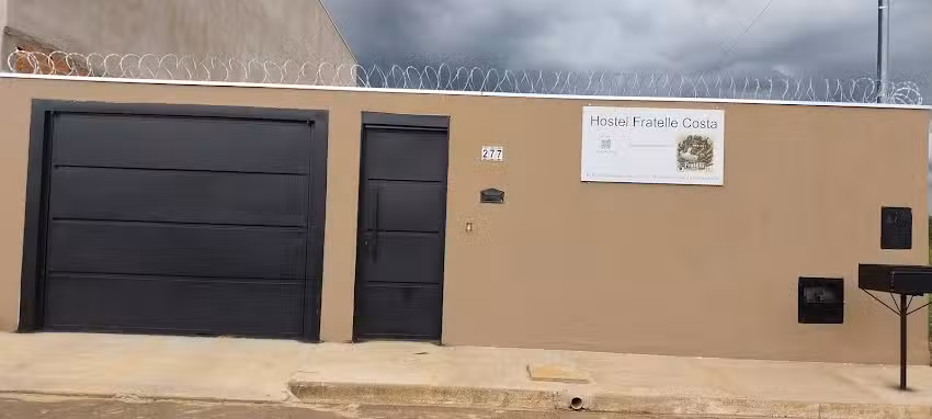 Hostel Fratelli Costa.
