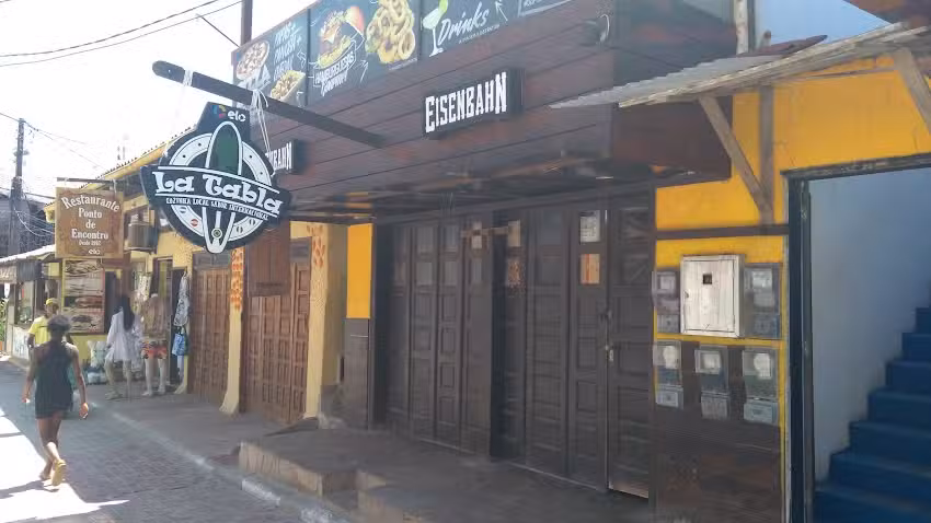 Hostel FreeDive Inn