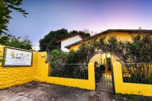 Hostel Gentileza &ndash; Guest House