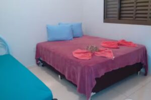 Hostel Gomide Furnas