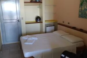 Hostel Gragoat&aacute;