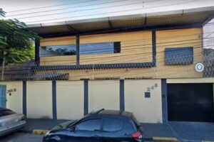 Hostel GRU Econ&ocirc;mico