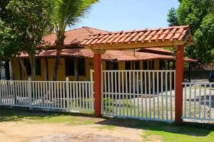 Hostel Guaratiba Bahia
