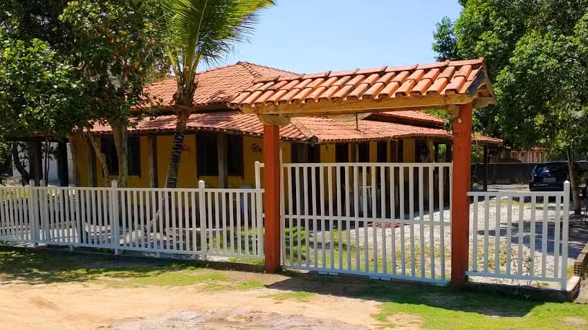 Hostel Guaratiba Bahia