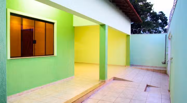 Hostel Home Passos