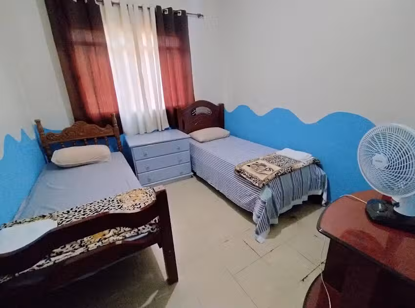 Hostel Hotel Reale