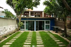 Hostel House Santinho