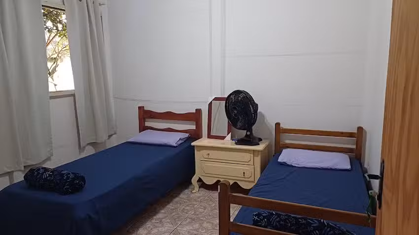 hostel Iaras