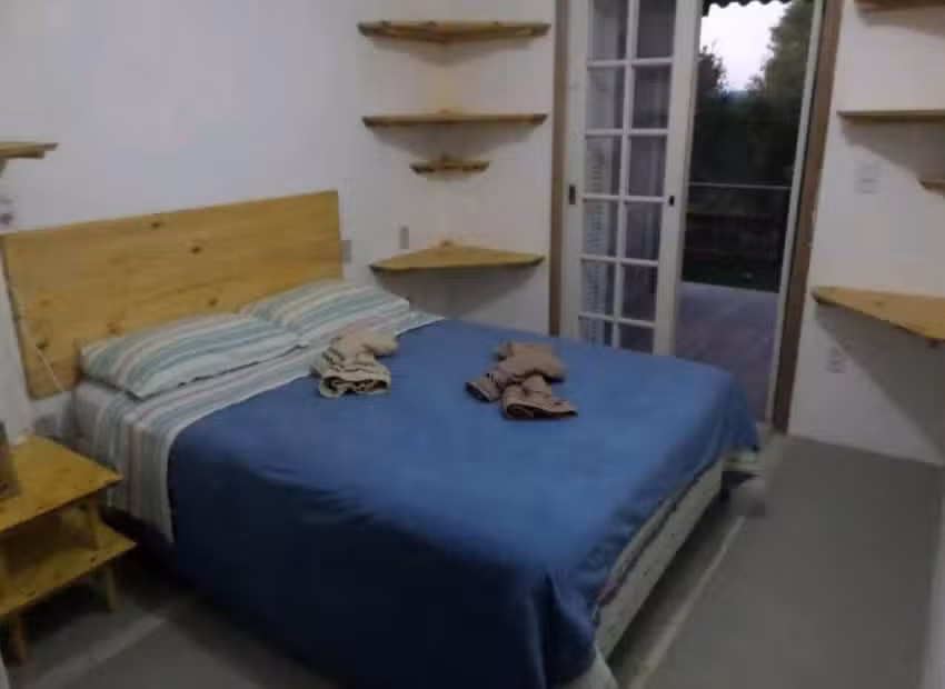 HOSTEL IBIRAKATI INN