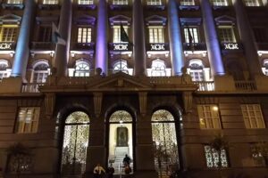 Hostel in Rio Suites