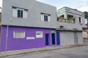 Hostel jabuticaba di&aacute;rias e mensal.