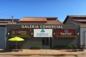 Hostel Jams – Pousada Catalão