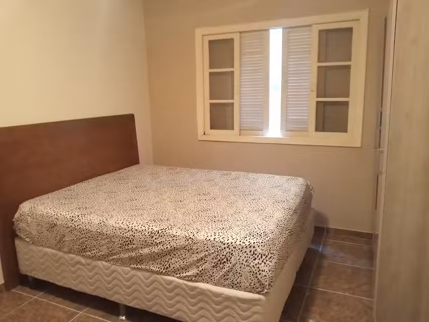 Hostel Jardim Aeroporto