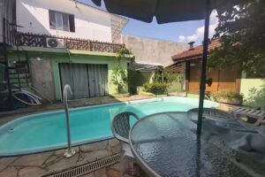 Hostel Jardim da Saude