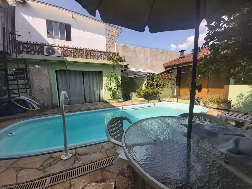 Hostel Jardim da Saude