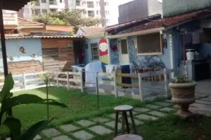 Hostel Jardim São Paulo