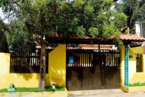 Hostel Jeri Pousada Jericoacoara