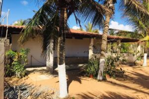 Hostel Jericoacoariano