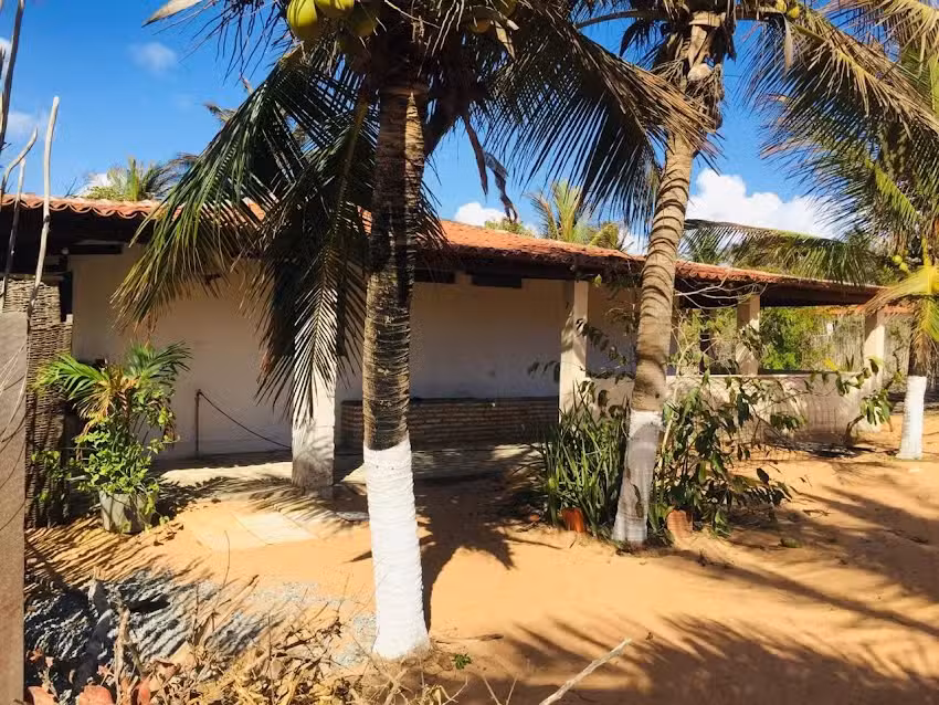 Hostel Jericoacoariano