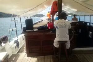 Hostel Kaiow&aacute;