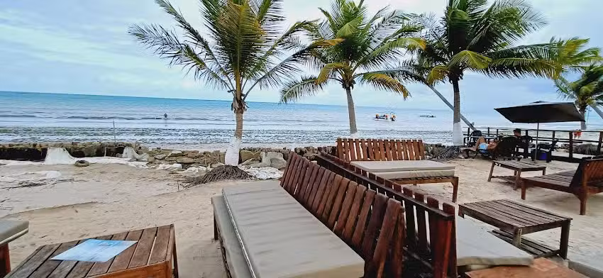 Hostel kay Pacha e Camping