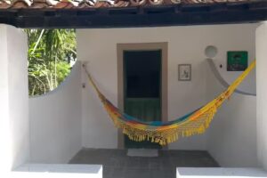 Hostel La Casita Nazaré – SPA das Emoções
