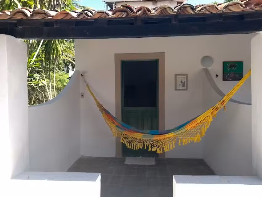 Hostel La Casita Nazar&eacute; &ndash; SPA das Emo&ccedil;&otilde;es
