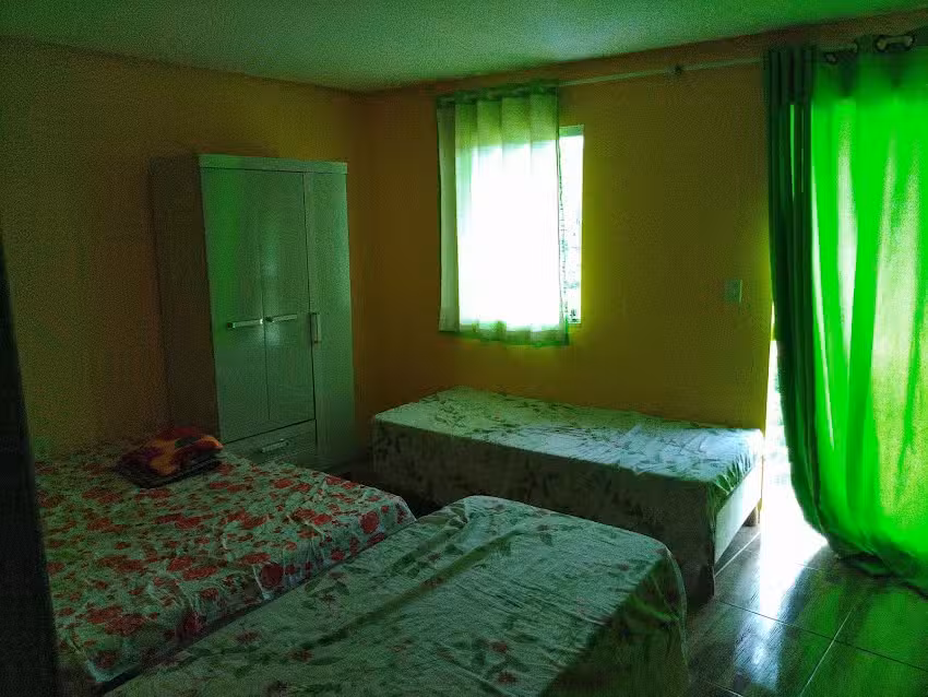 Hostel Lavrado