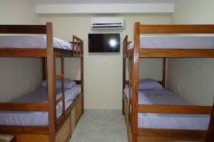 Hostel Leid