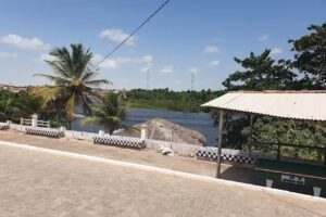 Hostel Len&ccedil;&oacute;is Maranhenses