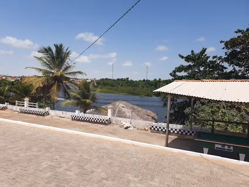 Hostel Len&ccedil;&oacute;is Maranhenses