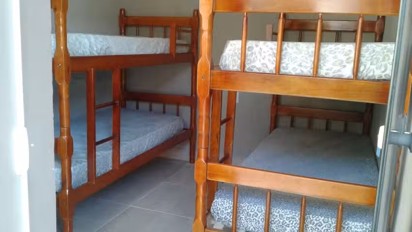 HOSTEL LIBERDADE
