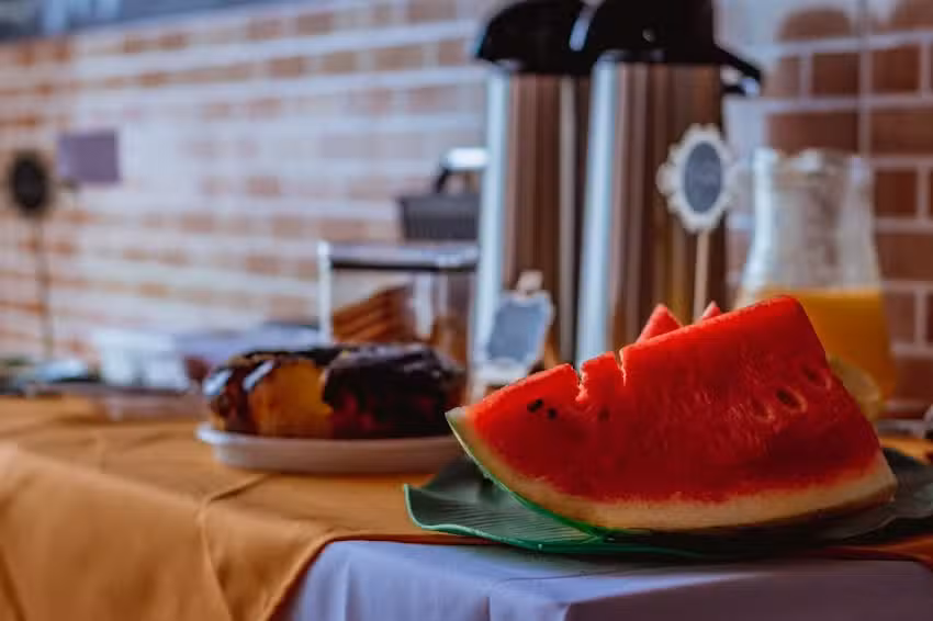 Hostel Litoral Carioca