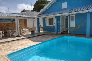 Hostel Litoral Peru&iacute;be