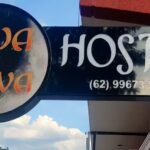 Hostel Lua Nova