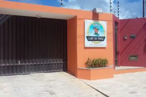 Hostel Luar da Praia