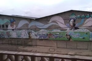 HOSTEL LUAR DO SERT&Atilde;O