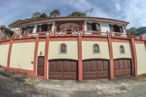 Hostel M de Marília