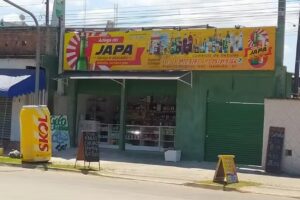 Hostel mans&atilde;o da praia