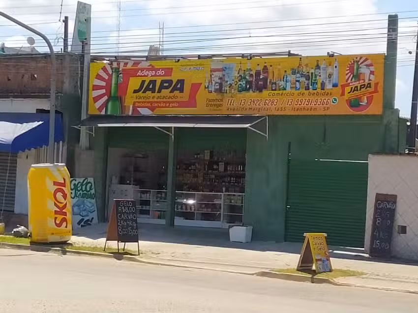 Hostel mans&atilde;o da praia