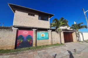 Hostel Mar de Marias