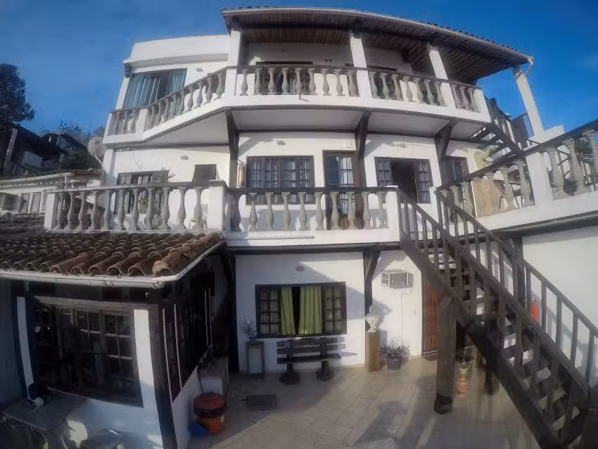 Hostel Mar dos Anjos