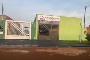 Hostel Maracaju Unidade Alto das Palmeiras