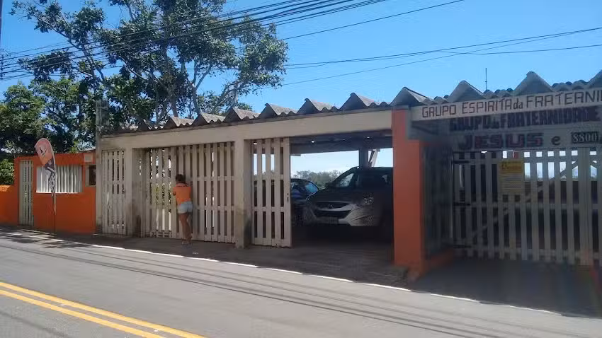 Hostel Marambaia