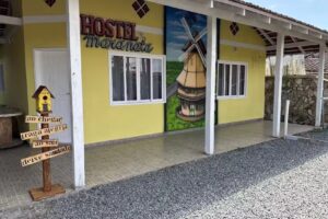 Hostel maranata