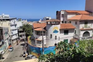Hostel Maresias do Leme &ndash; Copacabana