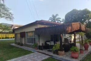 Hostel Maria Bonita Ilhabela 4,36 estela