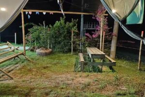 Hostel Maric&aacute;