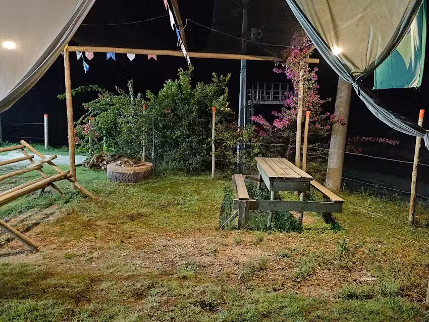 Hostel Maric&aacute;